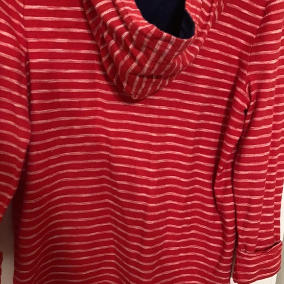 Pull Ralph Lauren rouge et très joli WoW - Picture 3 of 3